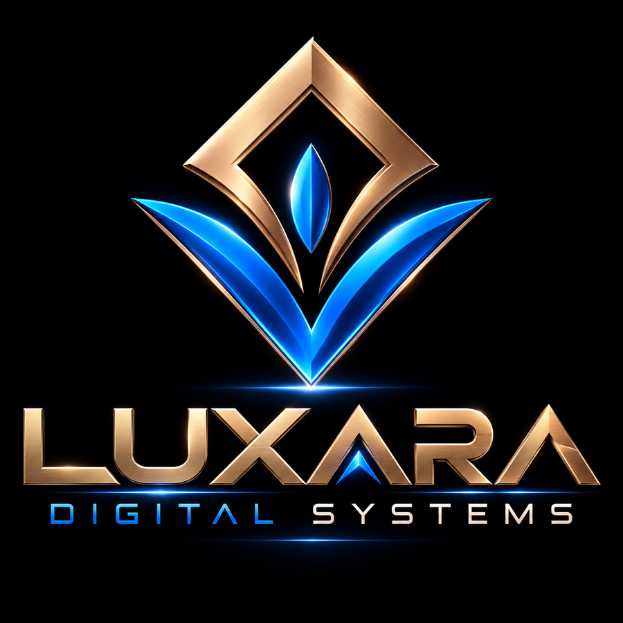 Luxara Digital Systems